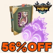 『モンハンNow』今だけ56%オフ!! いい機会なので念のため伝えたい高額プレクエ全リスト事前確認方法ガイド