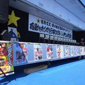 書籍『トラック野郎 50年⽬の爆⾛讃歌』刊⾏記念！ ⼩川晋（著者）＋川原和彦（かわらのジョナサン）対談第2回 「まだまだ知りたいことがたくさんあるんです！」