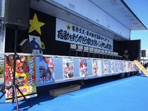 書籍『トラック野郎 50年⽬の爆⾛讃歌』刊⾏記念！ ⼩川晋（著者）＋川原和彦（かわらのジョナサン）対談第2回 「まだまだ知りたいことがたくさんあるんです！」