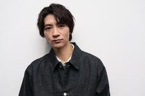ドラマイズム『マトリと狂犬』細田善彦インタビュー「何かにもがいていて、常にいらだっているキャラクターは新鮮でした」