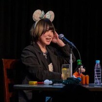 愛にあふれた空間でオタクトーク炸裂！ヤママチミキ連載100回記念「夢と魔法に魅せられたミキ’s TODAY」トークイベントレポート