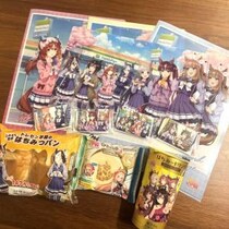 祝『ウマ娘 プリティーダービー』5周年！ウマすぎ！なコラボ商品がファミリーマートで発売中