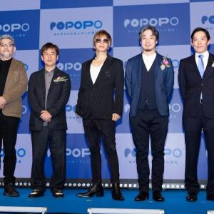 「話すだけ。操作不要。映画みたい」通話型SNS『POPOPO』発表会【ざっくり速報】