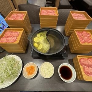 【極上グルメ】食べ放題レストラン「しゃぶ葉」でしゃぶしゃぶを究極的に美味しく食べるカンタンな方法