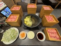 【極上グルメ】食べ放題レストラン「しゃぶ葉」でしゃぶしゃぶを究極的に美味しく食べるカンタンな方法