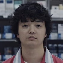 繰り返される日常が、静かに歪んでいく　染谷将太主演の“コンビニ”ホラー『チルド』特報映像［ホラー通信］