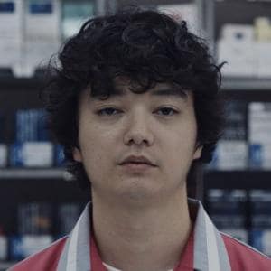 繰り返される日常が、静かに歪んでいく　染谷将太主演の“コンビニ”ホラー『チルド』特報映像［ホラー通信］