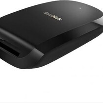 カードリーダーはどれも同じ、の常識が変わる。プロ仕様の「サンディスク エクストリーム プロ」がもたらす作業時間の革命