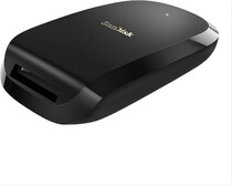 カードリーダーはどれも同じ、の常識が変わる。プロ仕様の「サンディスク エクストリーム プロ」がもたらす作業時間の革命