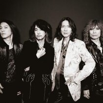 再集結10周年のTHE YELLOW MONKEY 全国FCツアーの追加公演が有明アリーナにて急遽開催決定！