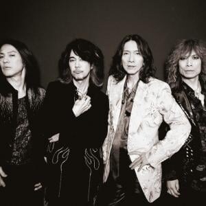 再集結10周年のTHE YELLOW MONKEY 全国FCツアーの追加公演が有明アリーナにて急遽開催決定！