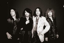 再集結10周年のTHE YELLOW MONKEY 全国FCツアーの追加公演が有明アリーナにて急遽開催決定！