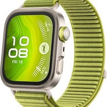 等高線マップにECGまで!? やりすぎなほど「全部乗せ」なHUAWEIの極薄スマートウォッチが今なら21%オフ