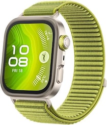 等高線マップにECGまで!? やりすぎなほど「全部乗せ」なHUAWEIの極薄スマートウォッチが今なら21%オフ