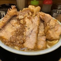 人気ラーメン二郎系ラーメン屋「盛太郎」(神田)が閉業したとの情報 / 実際に店舗に行ってみた