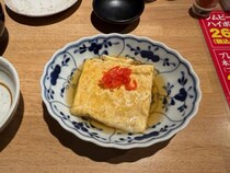 【大阪グルメ】お得な「せんべろ」や「はしご酒」はいかが？　西九条駅チカの「屋台居酒屋 大阪 満マル」