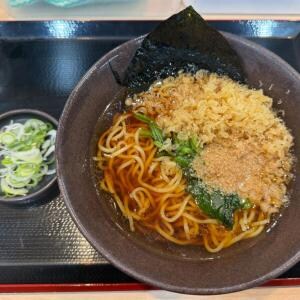 「ゆで太郎」のラーメンは想像以上に美味い？　Twitter(X)で話題になってたので食べてみた