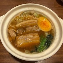 バーミヤンで米香監修の「豚の角煮」を食べてみた　にじさんじ・四季凪アキラとのコラボ限定セットも販売中