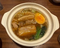 バーミヤンで米香監修の「豚の角煮」を食べてみた　にじさんじ・四季凪アキラとのコラボ限定セットも販売中