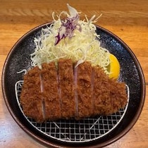 「食べログ とんかつ百名店 2026」にも選出！　「とんかつ檍」の横浜馬車道店に行ってみた