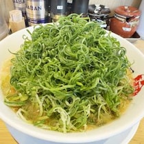 超人気グラビアアイドルだった女子が大絶賛する東京都のラーメン屋「ますたに」で食べる最適な方法
