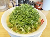超人気グラビアアイドルだった女子が大絶賛する東京都のラーメン屋「ますたに」で食べる最適な方法