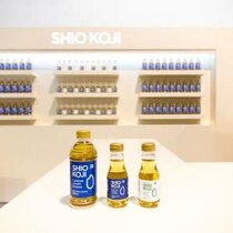 【初お披露目】日本の“発酵”が「KOJI」として全米へ！ 世界最大級のフードエキスポに登場した液体塩こうじはとてもスタイリッシュだった