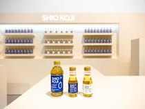 【初お披露目】日本の“発酵”が「KOJI」として全米へ！ 世界最大級のフードエキスポに登場した液体塩こうじはとてもスタイリッシュだった