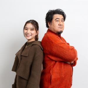大ヒット中!『私がビーバーになる時』芳根京子&小手伸也インタビュー「“分からない”って怖いけれど、乗り越えた先にはまた新しい世界が広がっている」