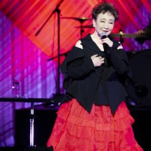 加藤登紀子など豪華メンバーが参加! 「ジブリをうたう その2」東京公演に行ってきた