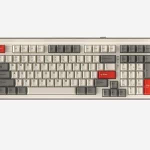 見た目エモいのに中身は最新なメカニカルがAmazonで割引になってて思わずポチりそう【今日のセール品】