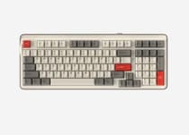 見た目エモいのに中身は最新なメカニカルがAmazonで割引になってて思わずポチりそう【今日のセール品】