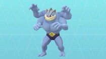 カイリキーとヨーギラスの厳選が捗りまくる / 今頑張っておくとレイドやロケット団が快適に【ポケモンGO】