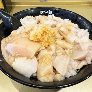 【アキバのグルメ】秋葉原の実際に食べてメチャクチャ美味しかったラーメン屋10選