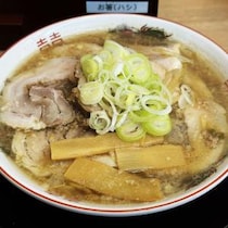 【グルメ】SUSURU君のラーメン屋「北ノ醤油チーホー」で食べた結果→ こういうのがいいんだよじゃない！ これが食べたいんだよ