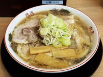 【グルメ】SUSURU君のラーメン屋「北ノ醤油チーホー」で食べた結果→ こういうのがいいんだよじゃない！ これが食べたいんだよ