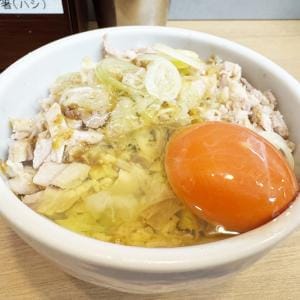 【極上グルメ】もしSUSURU君のラーメン屋「北ノ醤油チーホー」に行くならこうして食べると良い
