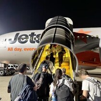 ジェットスターなら「3000円ぐらいで航空券が買える」という信じられない事実