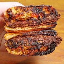 【最強グルメ】マクドナルドのダブルチーズバーガーを「料理人・鳥羽周作シェフのレシピ」で食べるとゲキウマ確定