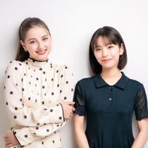 映画『パリに咲くエトワール』當真あみ×嵐莉菜インタビュー／110年前の空気感を宿す「声と身体」の表現