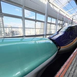 【鉄道】青春18きっぷ・キュンパスより凄いやつキター！ なんと新幹線が半額→ 本当だった
