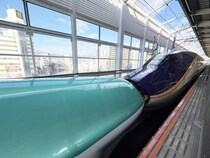 【鉄道】青春18きっぷ・キュンパスより凄いやつキター！ なんと新幹線が半額→ 本当だった