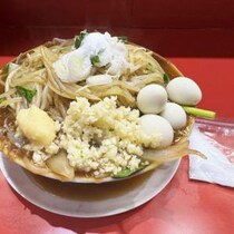【希少グルメ】超人気ラーメン店「ラーメンししょう」でラーメンを食べた結果→ うまいうますぎる