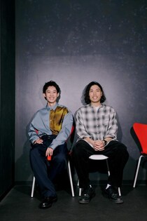 『90メートル』中川駿監督＆山時聡真インタビュー「映画というエンターテイメントを通して社会問題を知ってもらう」