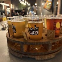 クラフトビールと醸造所見学ツアーを体験！ 品川駅直結「YONA YONA TOKYO BREWERY」へ行ってみた
