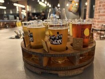 クラフトビールと醸造所見学ツアーを体験！ 品川駅直結「YONA YONA TOKYO BREWERY」へ行ってみた