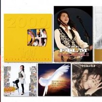 特番で再注目の名曲を“作品として手元に”——旧譜フェア「中島みゆきフェア2026」開催