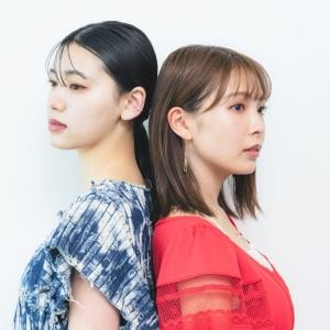 家や学校に居場所がない若者の姿をリアルに描く 映画『東京逃避行』寺本 莉緒&池田 朱那インタビュー