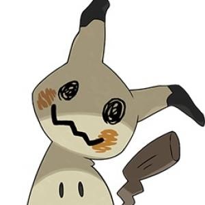 ミミッキュがついに実装か? GOパス内に中身が不明のリワードが【ポケモンGO】