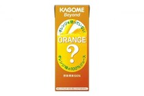 「オレンジを使っていないオレンジ味の100％ジュース」ってどういうこと？ カゴメに聞いてみた